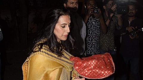 Bollywood wives celebrate Karva Chauth at Anil and Sunita Kapoor’s home