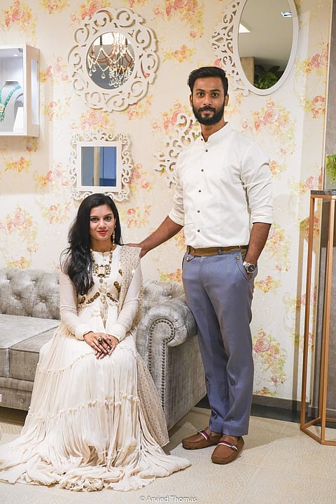 CJ Artisan Boutique jewellery blends elegance and luxury in their latest lineup