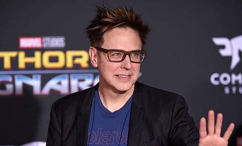 James Gunn reacts to Francis Ford Coppola calling Marvel movies 'Despicable'