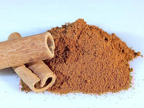 Cinnamon