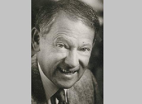 Al Burton (Source: Internet)