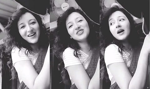 Priyanka Kandwal (Photo: IANS)