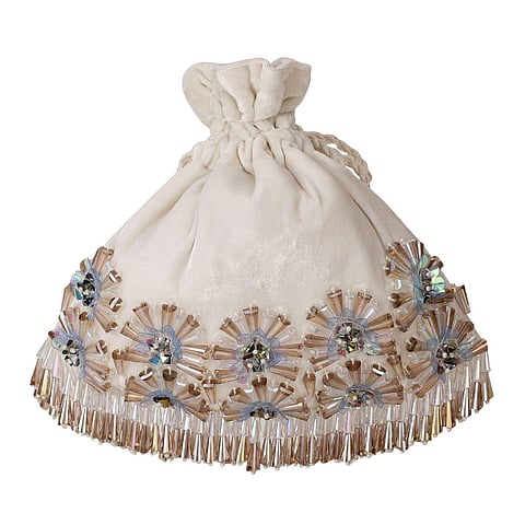 An Aanchal Sayal handbag