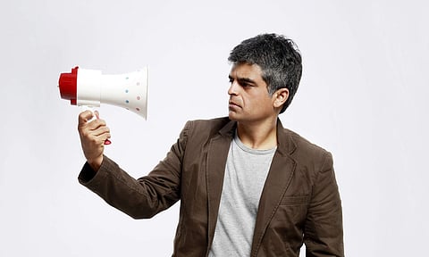 Atul Khatri