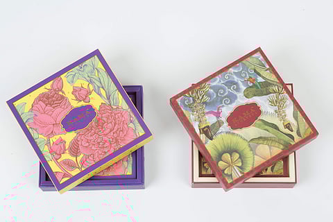 Kama Ayurveda hamper