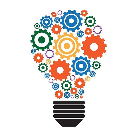 Visit this National Science Olympiad where students showcase their innovative concepts on sustainability.