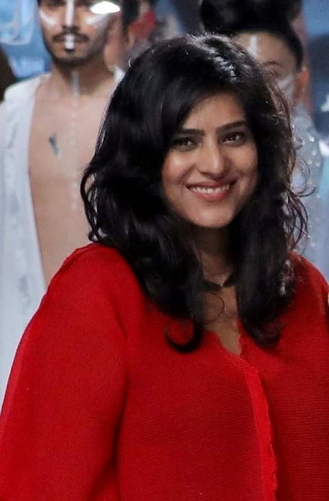 Ensembles from minimalist designer label Wendell Rodricks is now available in Kochi  