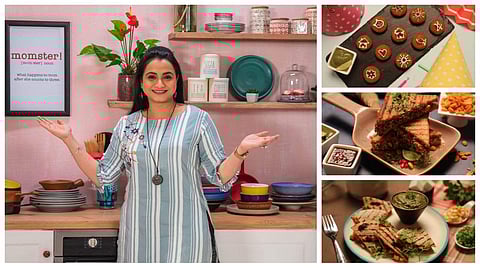 Chef Shazia Khan shares five healthy snack recipes for toddlers