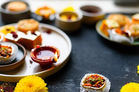 How Diwali can empower your living space with good energy and usher in new beginnings