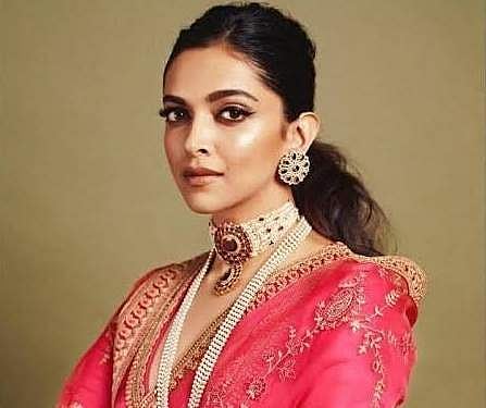 Deepika Padukone
