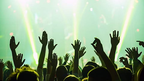 If you love music, don’t miss these upcoming weekend gigs in Kochi