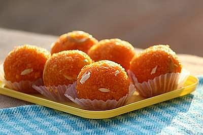 Diwali sweets