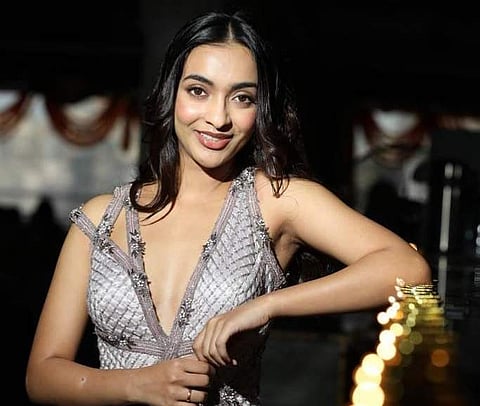 Amrin Qureshi (Photo: IANS)