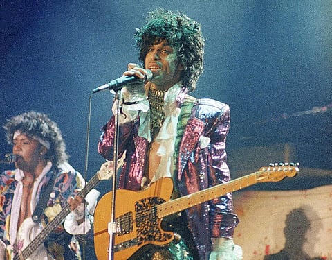 Prince (AP Photo)