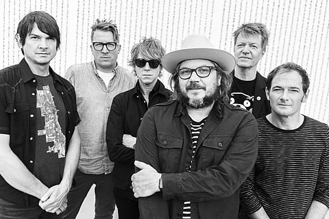 Wilco (Photo: Internet)