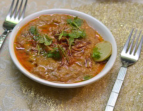 Haleem