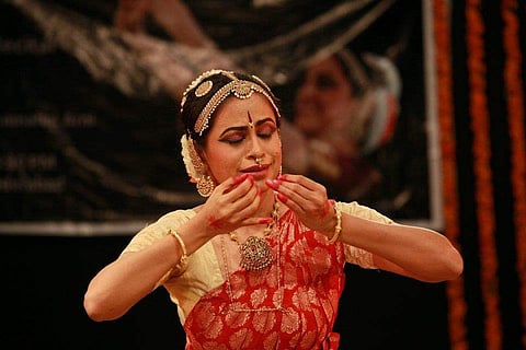 Hyderabad's Neha Khaitan talks about bringing together bharatnatyam, carnatic music and folk tales in her next performance