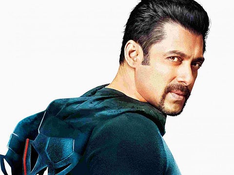 salman khan