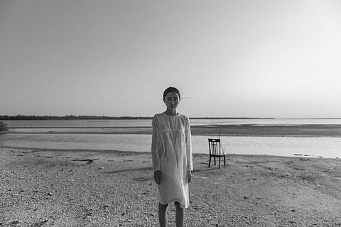 Chennai label, Dvaa's latest collection Love Letters offers easy-to-wear, fuss-free silhouettes in Jamdani weaves