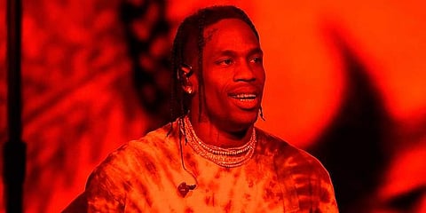 Travis Scott