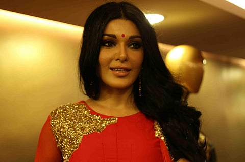 Koina Mitra