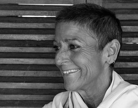 Shireen Mody (Source: IANS)