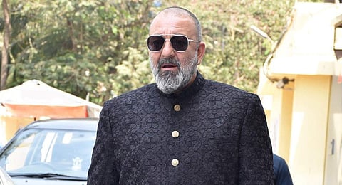 Sanjay Dutt