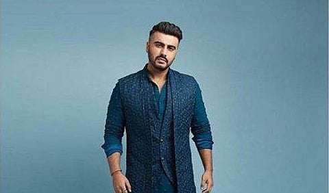 Arjun Kapoor