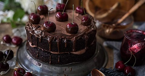 So, what are you doing this Sunday?