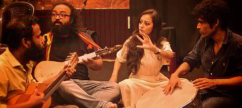 Borno Anonyo's audio play needs to be your next point of interest