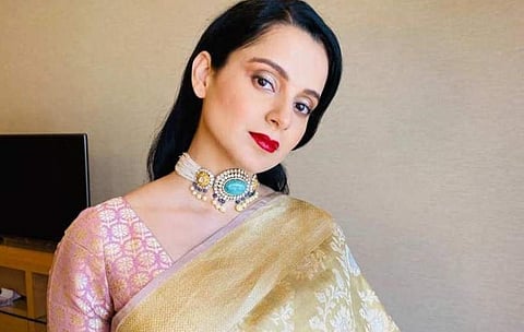Kangana