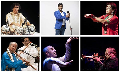 NCPA Add Art Festival