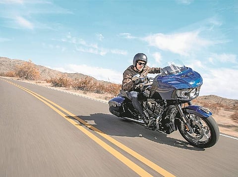 2020 Indian Challenger