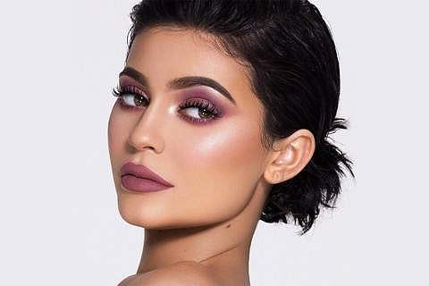 kylie-jenner