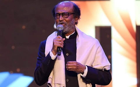 Rajinikanth