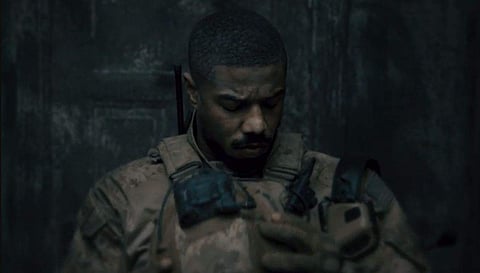 This is the first instalment in the Rainbow Six franchise.