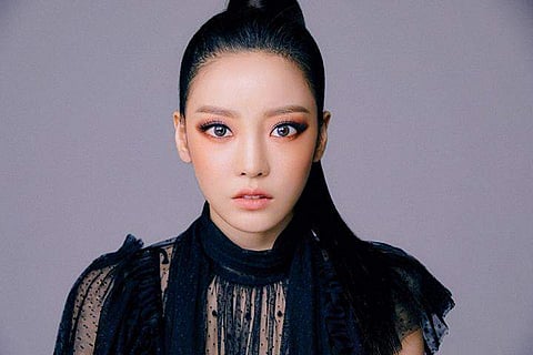 Goo Hara