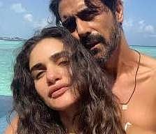 Arjun Rampal
