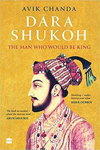 Dara Shukoh