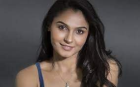Andrea Jeremiah. Source: Internet