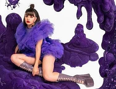 Charli XCX (Photo:Twitter/@charli_xcx)