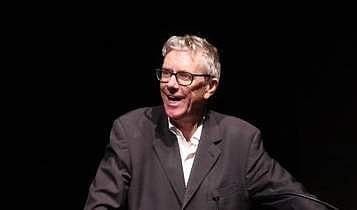 Martin Armiger (Photo: IANS)