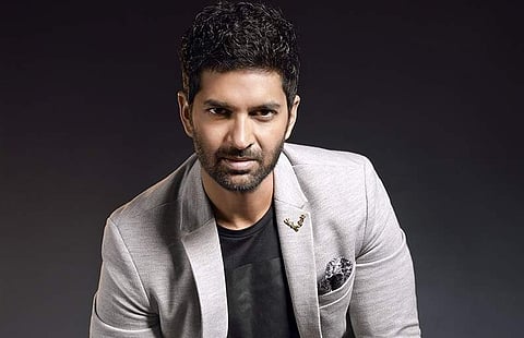 Purab Kohli