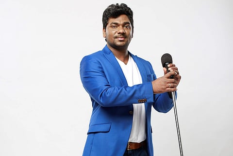 Zakir Khan