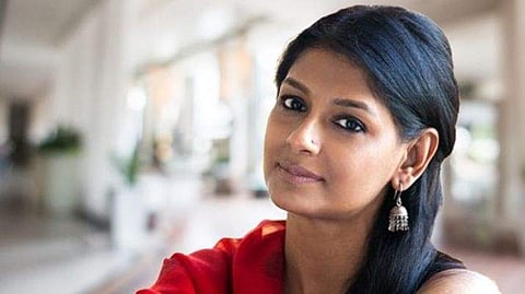 Nandita Das