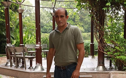 Actor Akshaye Khanna. (File Photo: IANS)