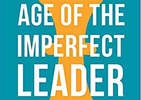 Age of the Imperfect Leader by Dr Pawan Verma