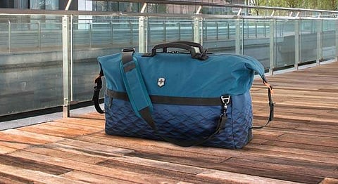 Victorinox travel gear
