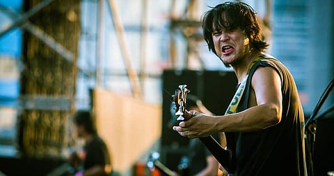 Are you dropping in to see GingerFeet live?