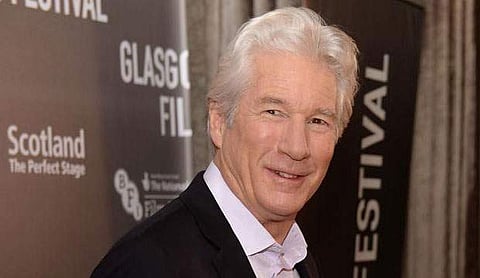 Richard Gere